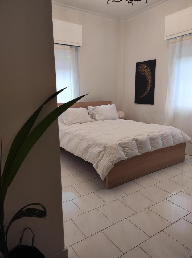 Athens Lavish Appartment Exterior foto