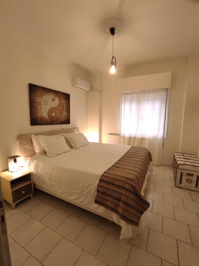 Athens Lavish Appartment Exterior foto
