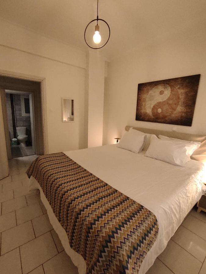 Athens Lavish Appartment Exterior foto
